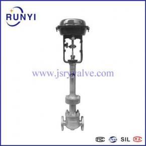 98-21000W 98-21200W 98-21120W 98-21125W Pneumatic bellows seal control valve